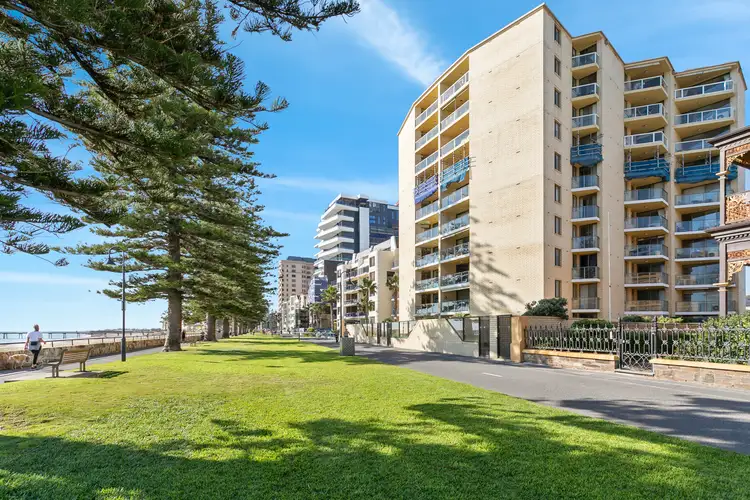56/13 South Esplanade, Glenelg SA 5045