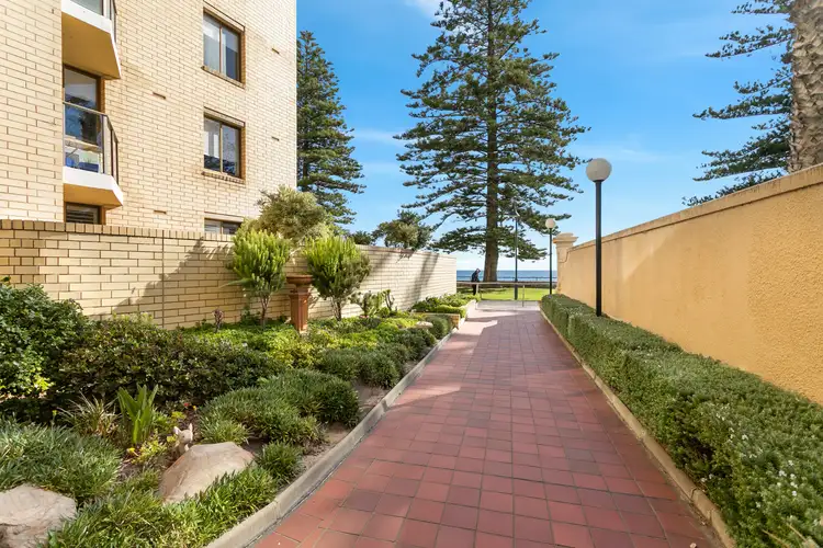 Fourth view of Homely apartment listing, 56/13 South Esplanade, Glenelg SA 5045