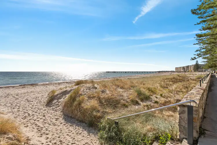 Fifth view of Homely apartment listing, 56/13 South Esplanade, Glenelg SA 5045