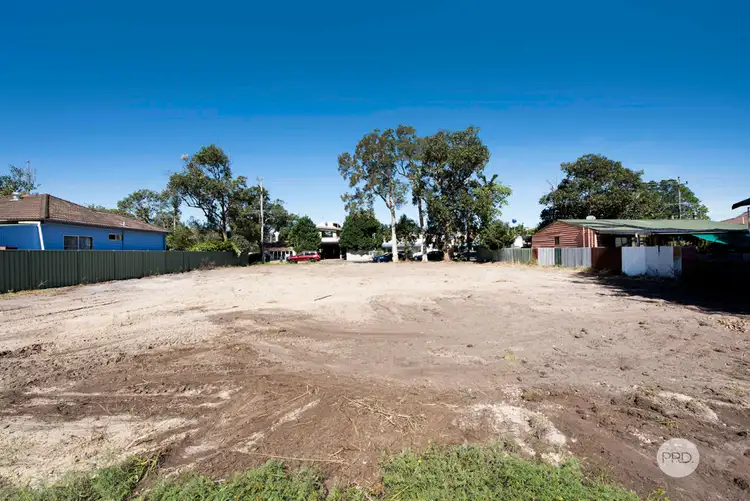 151 Gan Gan Road, Anna Bay NSW 2316