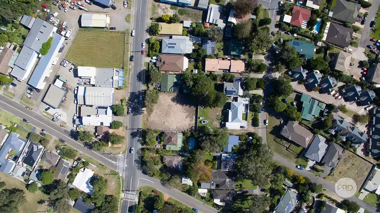 Third view of Homely land listing, 149 Gan Gan Road, Anna Bay NSW 2316