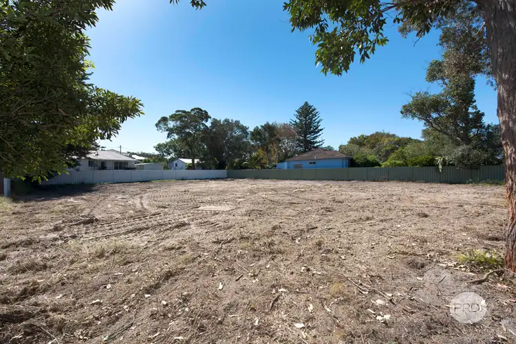 Fifth view of Homely land listing, 149 Gan Gan Road, Anna Bay NSW 2316
