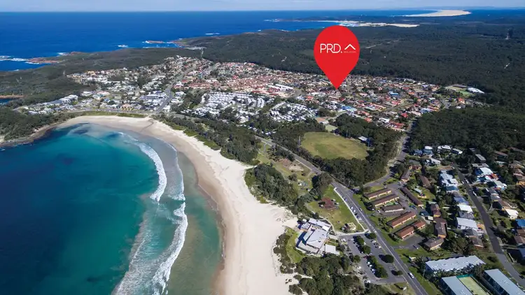 3/7 Reef Close, Fingal Bay NSW 2315