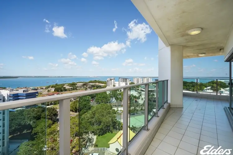 Third view of Homely unit listing, 1219/27 Woods Street, Darwin City NT 800