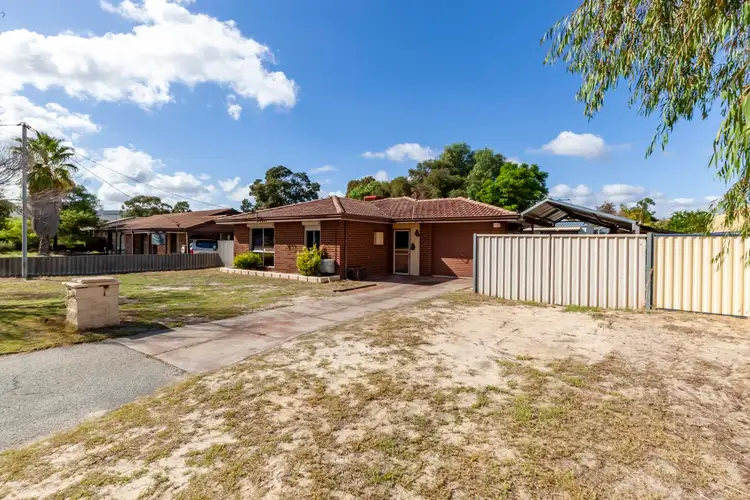 Second view of Homely house listing, 29 O'Sullivan Drive, Camillo WA 6111