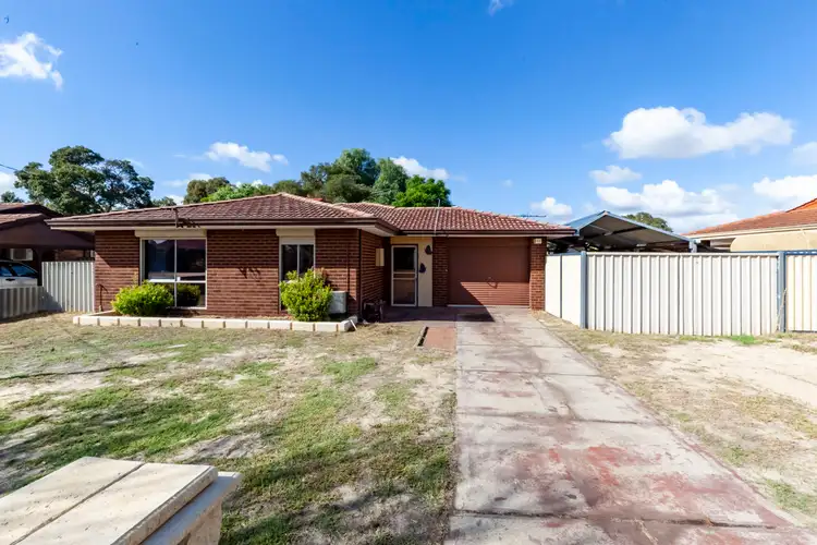 Third view of Homely house listing, 29 O'Sullivan Drive, Camillo WA 6111