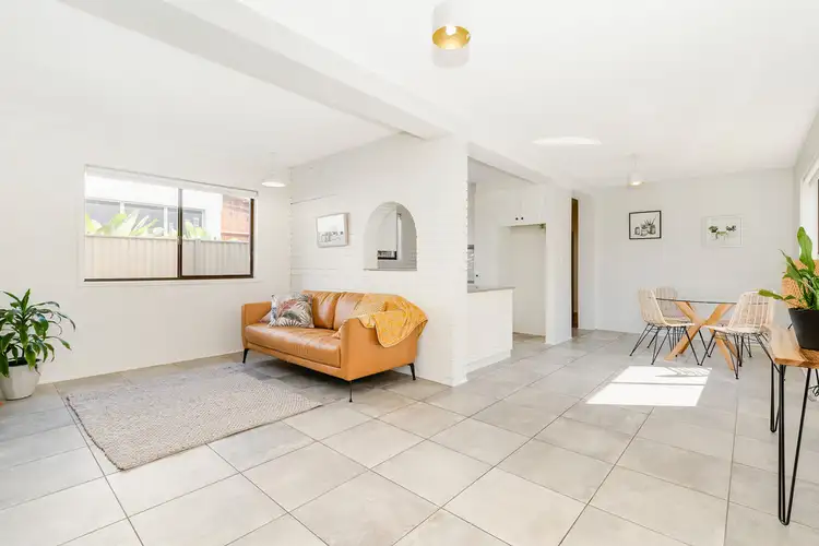 Third view of Homely semi-detached listing, 1/67 Fifth Avenue, Palm Beach QLD 4221