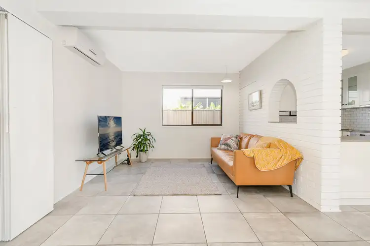Fourth view of Homely semi-detached listing, 1/67 Fifth Avenue, Palm Beach QLD 4221