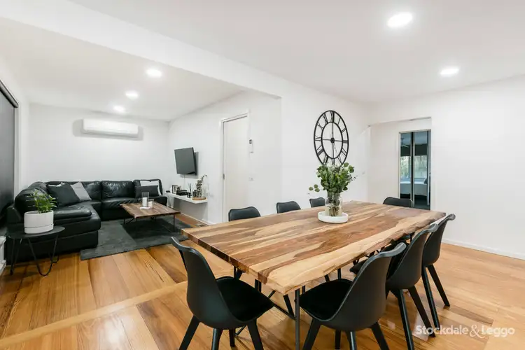 Fourth view of Homely unit listing, 1/9 John Street, Langwarrin VIC 3910