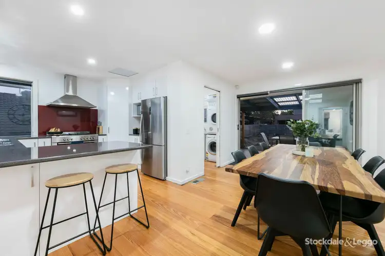 Sixth view of Homely unit listing, 1/9 John Street, Langwarrin VIC 3910