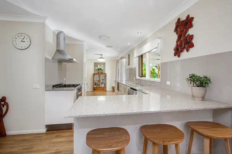 Second view of Homely house listing, 102 Grose Wold Road, Grose Wold NSW 2753