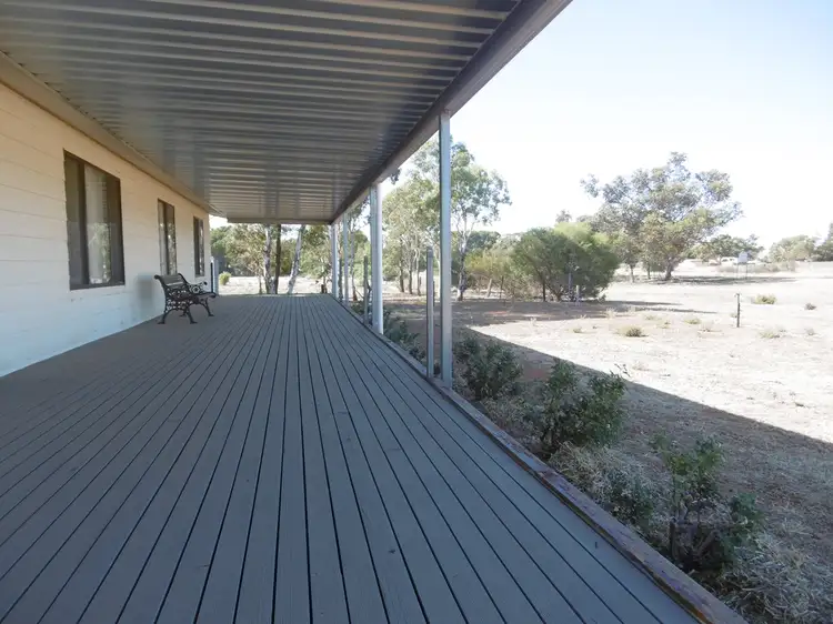 1901 Stone Hut-Caltowie Road, Caltowie SA 5490