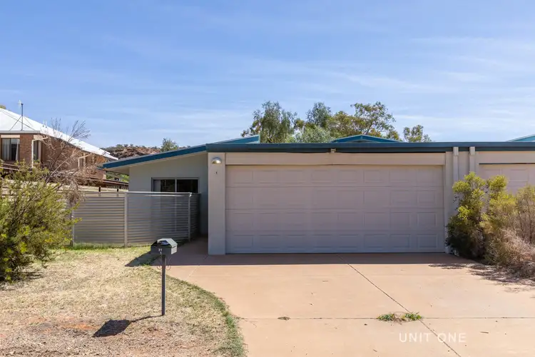 1/21 & 2/21 Chewings Street, East Side NT 870
