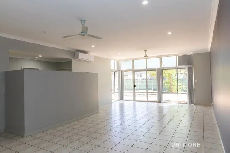 Fourth view of Homely house listing, 1/21 & 2/21 Chewings Street, East Side NT 870