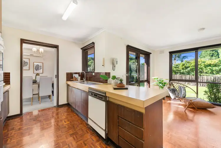 Fifth view of Homely house listing, 17 Alvaston Avenue, Wantirna VIC 3152