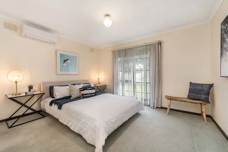 Sixth view of Homely house listing, 17 Alvaston Avenue, Wantirna VIC 3152