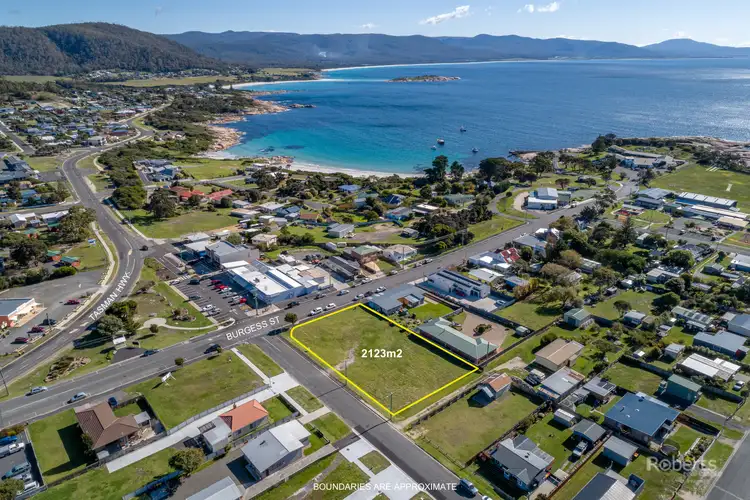 67 Burgess Street, Bicheno TAS 7215