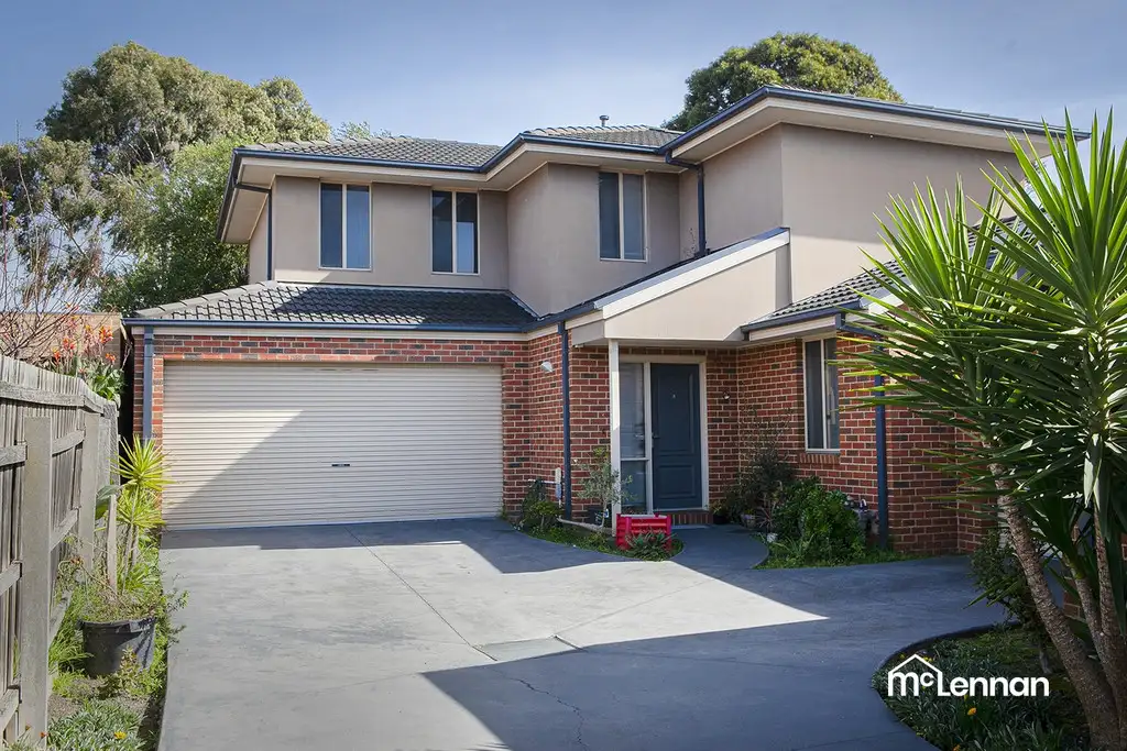 Main view of Homely townhouse listing, 4/2 Easterleigh Court, Dandenong VIC 3175