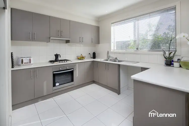 Fourth view of Homely townhouse listing, 4/2 Easterleigh Court, Dandenong VIC 3175
