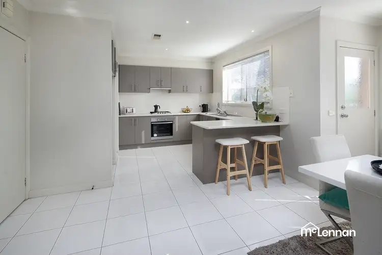 Fifth view of Homely townhouse listing, 4/2 Easterleigh Court, Dandenong VIC 3175