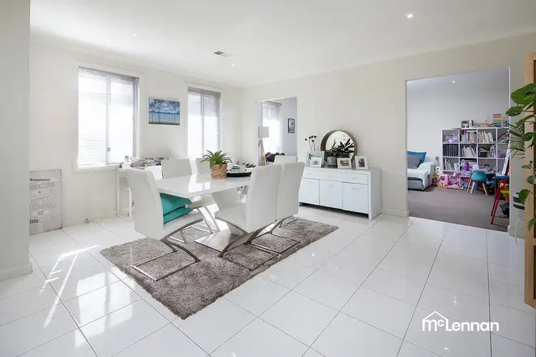 Sixth view of Homely townhouse listing, 4/2 Easterleigh Court, Dandenong VIC 3175