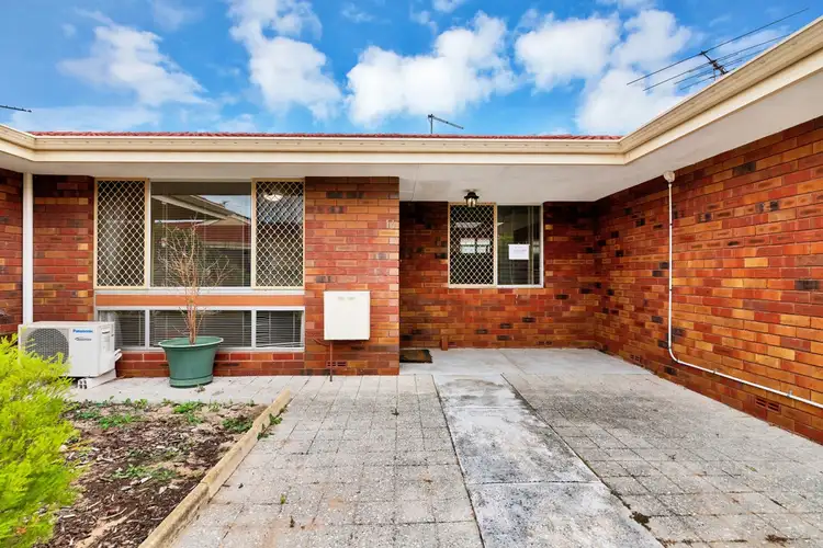 14/10 Hefron Street, Rockingham WA 6168