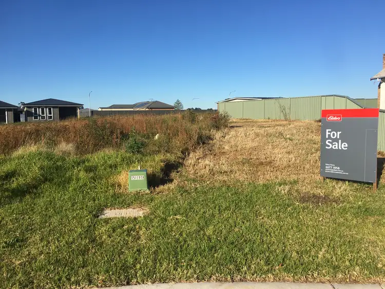 21 Alfred Place, Thirlmere NSW 2572