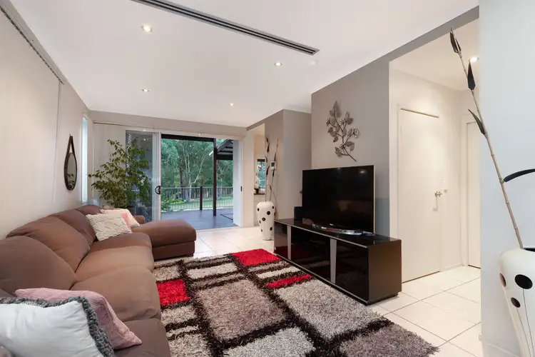 Second view of Homely townhouse listing, 5/51 Railway Parade, Keperra QLD 4054