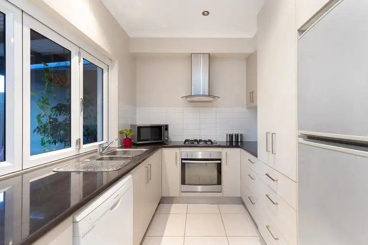 Third view of Homely townhouse listing, 5/51 Railway Parade, Keperra QLD 4054