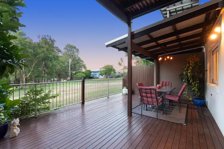 Fourth view of Homely townhouse listing, 5/51 Railway Parade, Keperra QLD 4054