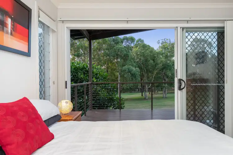 Fifth view of Homely townhouse listing, 5/51 Railway Parade, Keperra QLD 4054