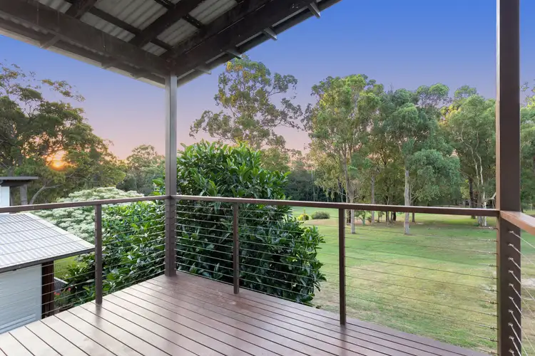 Sixth view of Homely townhouse listing, 5/51 Railway Parade, Keperra QLD 4054