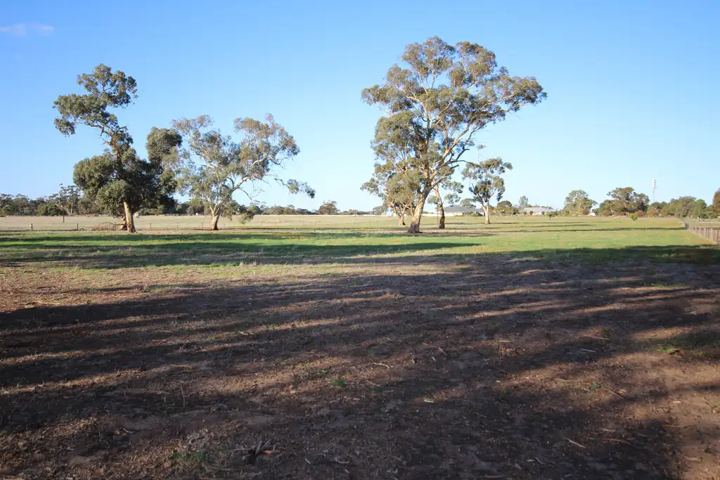 Main view of Homely house listing, Lot 100 Jenkin Road, Bordertown SA 5268