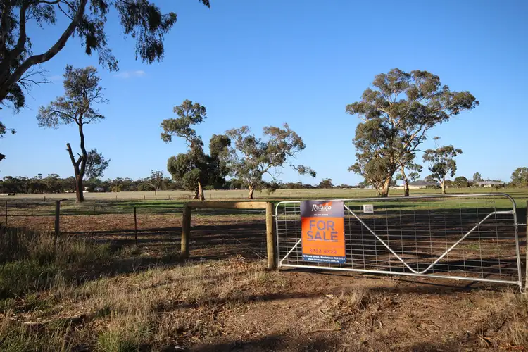 Second view of Homely house listing, Lot 100 Jenkin Road, Bordertown SA 5268