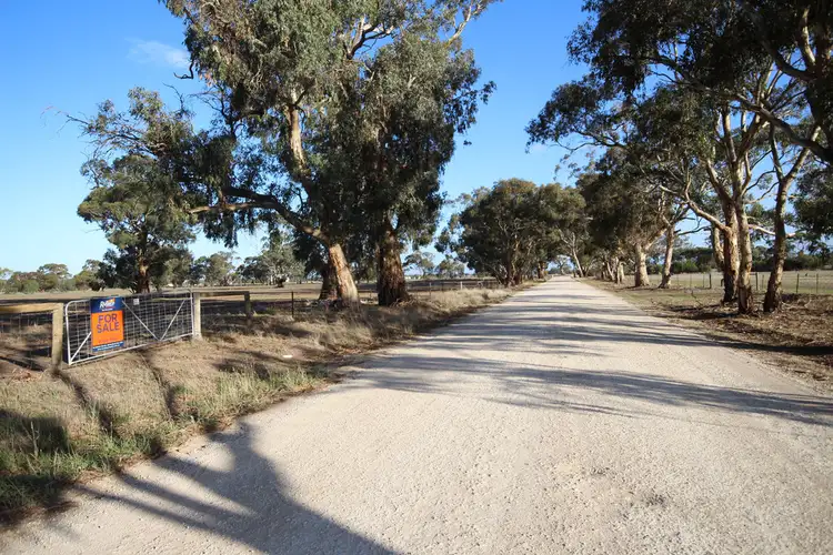 Fourth view of Homely house listing, Lot 100 Jenkin Road, Bordertown SA 5268