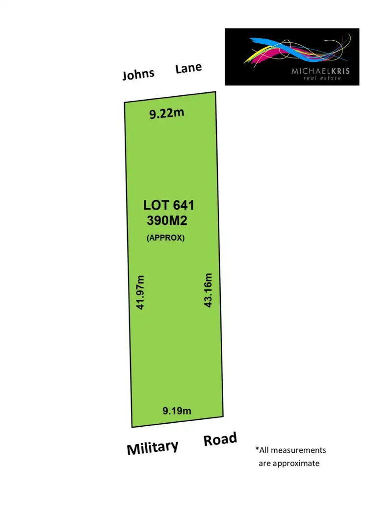 Lot 641, 1/253 Military Road, Henley Beach SA 5022