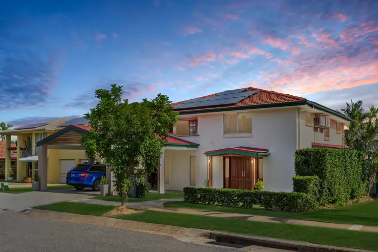 27 Mellifont Street, Banyo QLD 4014