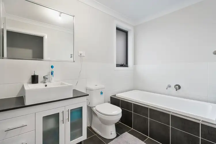 Fifth view of Homely semi-detached listing, 38A Cumberland St, Gregory Hills NSW 2557