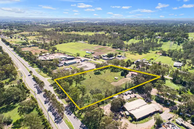 379 Old Hawkesbury Road, Vineyard NSW 2765