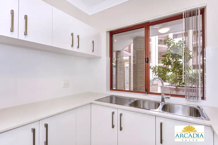 Second view of Homely retirement listing, 15 / 153 Stock Road, Bicton WA 6157