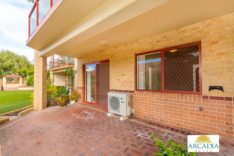 Fourth view of Homely retirement listing, 15 / 153 Stock Road, Bicton WA 6157
