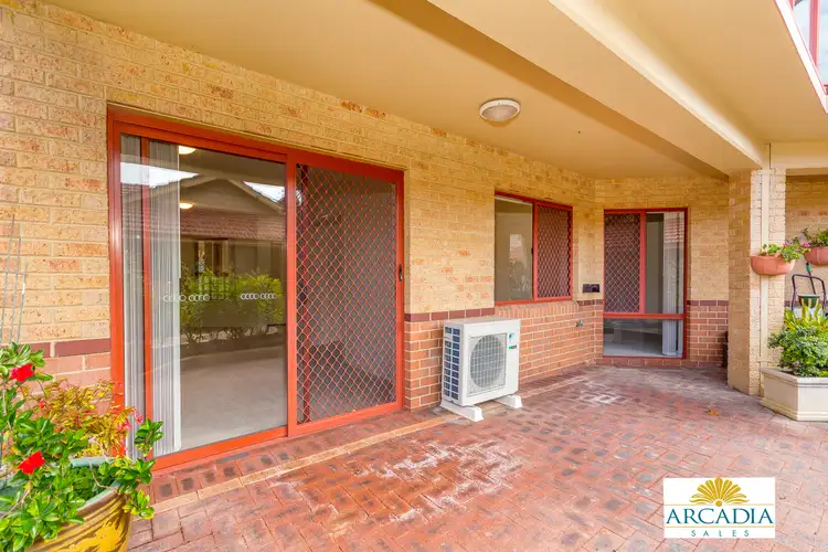 Fifth view of Homely retirement listing, 15 / 153 Stock Road, Bicton WA 6157