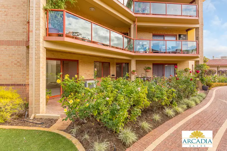 Sixth view of Homely retirement listing, 15 / 153 Stock Road, Bicton WA 6157
