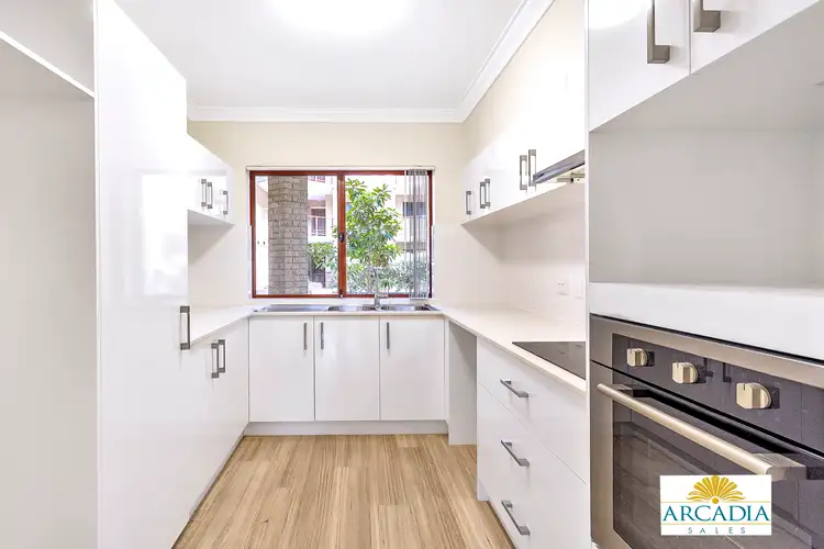 Seventh view of Homely retirement listing, 15 / 153 Stock Road, Bicton WA 6157