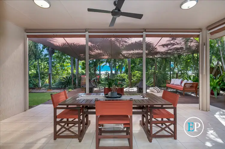 6 The Esplanade, Toolakea QLD 4818