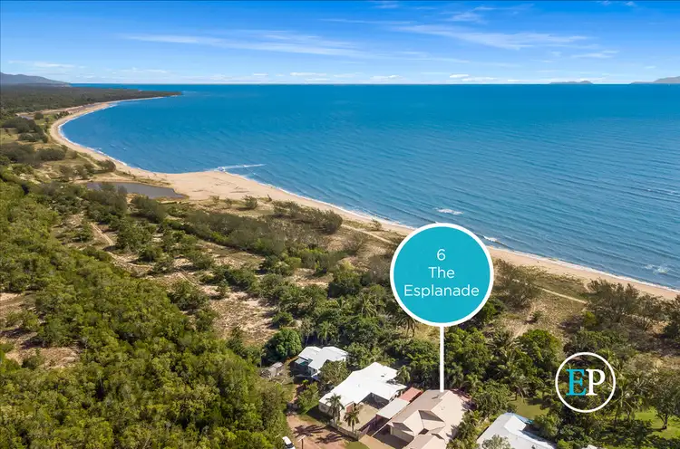 Third view of Homely house listing, 6 The Esplanade, Toolakea QLD 4818