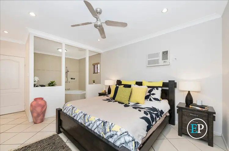 Fifth view of Homely house listing, 6 The Esplanade, Toolakea QLD 4818