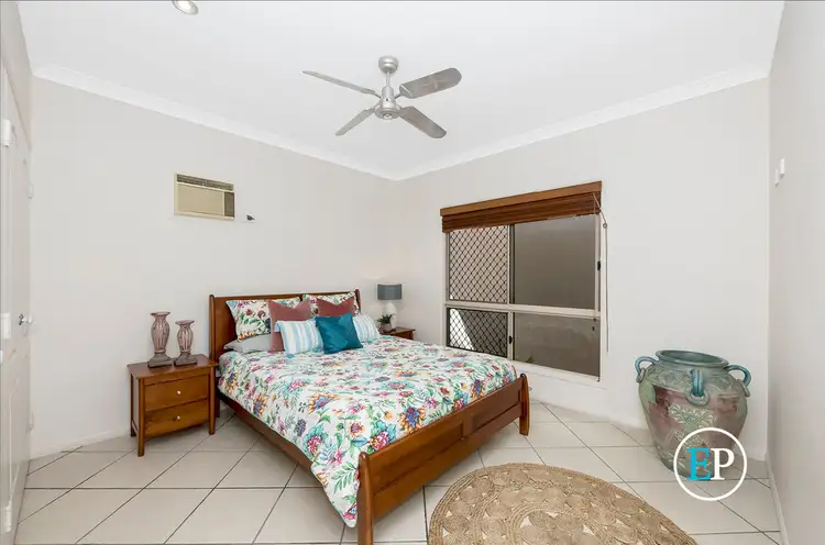 Seventh view of Homely house listing, 6 The Esplanade, Toolakea QLD 4818