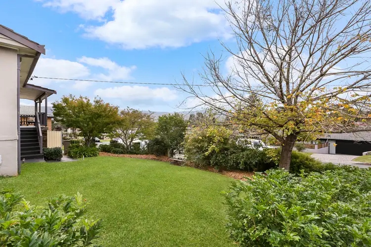 Main view of Homely house listing, 44 Saville Road, Dapto NSW 2530
