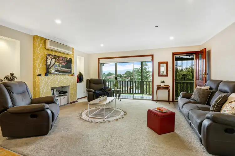Fourth view of Homely house listing, 44 Saville Road, Dapto NSW 2530